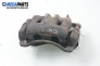 Caliper for Ssang Yong Rexton (Y200) 2.7 Xdi, 163 hp automatic, 2004, position: front - left