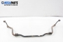 Sway bar for Ssang Yong Rexton (Y200) 2.7 Xdi, 163 hp automatic, 2004, position: front