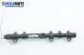 Fuel rail for Ssang Yong Rexton (Y200) 2.7 Xdi, 163 hp automatic, 2004 № Delphi R9145Z010A
