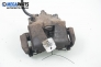 Caliper for Daewoo Espero 1.8, 95 hp, 1998, position: front - right