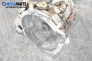  for Ford Fiesta V 1.4 16V, 80 hp, 2004