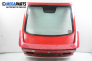 Boot lid for Seat Toledo (1L) 1.6, 101 hp, hatchback, 5 doors, 1998