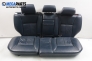 Electric heated leather seats for Mercedes-Benz E-Class 210 (W/S) 2.3, 150 hp, station wagon, 1997