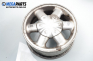 Alloy wheels for Renault Megane Scenic (1996-2003) 14 inches, width 6 (The price is for the set)