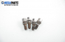 Bolts (4 pcs) for Renault Megane Scenic 2.0, 114 hp automatic, 1997
