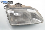 Headlight for Renault Megane Scenic 2.0, 114 hp automatic, 1997, position: right