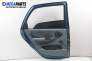Door for Renault Megane Scenic 2.0, 114 hp automatic, 1997, position: rear - left