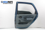 Door for Renault Megane Scenic 2.0, 114 hp automatic, 1997, position: rear - right