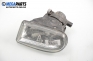Fog light for Renault Megane Scenic 2.0, 114 hp automatic, 1997, position: right Valeo