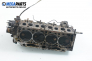 Engine head for Volvo 440/460 1.8, 90 hp, sedan, 1993