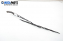 Front wipers arm for Volvo S80 2.9, 204 hp, 1999, position: left