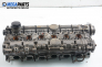 Engine head for Volvo S80 2.9, 204 hp, 1999
