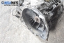  for Ford Focus I 1.8 TDCi, 115 hp, hatchback, 2003