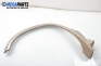 Fender arch for Kia Sportage I (JA) 2.0 TD 4WD, 83 hp, 5 doors, 2000, position: front - left