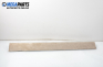 Side skirt for Kia Sportage I (JA) 2.0 TD 4WD, 83 hp, 2000, position: right
