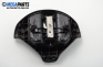 Airbag for Peugeot 307 2.0 16V, 136 hp, hatchback, 5 uși, 2001