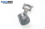 Piston with rod for Peugeot 306 1.9 TD, 90 hp, station wagon, 1999
