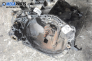  for Peugeot 306 1.9 DT, 90 hp, hatchback, 1996