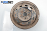 Steel wheels for Kia Carnival (1998-2006) 15 inches, width 6 (The price is for the set)