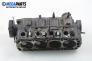 Engine head for Opel Corsa B 1.4, 54 hp, 5 doors, 1994