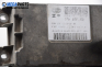 ECU for Fiat Punto 1.1, 54 hp, 5 doors, 1997 № Magneti Marelli IAW 16F.EB