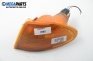 Blinker for Opel Astra F 1.6 Si, 100 hp, station wagon, 1993, position: left