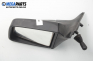 Mirror for Opel Astra F 1.6 Si, 100 hp, station wagon, 1993, position: left