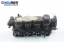 Engine head for Opel Astra F 1.6 Si, 100 hp, station wagon, 1993