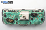 Instrument cluster for Daewoo Nexia 1.5 16V, 90 hp, sedan, 1996