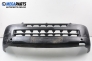 Front bumper for Fiat Ducato 2.5 TDI, 116 hp, truck, 1995, position: front