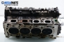 Engine head for Volvo S40/V40 1.8, 122 hp, sedan, 2002