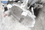  for Volvo S40/V40 1.8, 122 hp, sedan, 2002