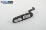 Outer handle for Fiat Punto 1.7 TD, 63 hp, 3 doors, 1999, position: left