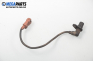 Senzor arbore cotit for Peugeot 306 1.4, 75 hp, hatchback, 1993