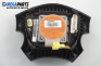 Airbag for Nissan Almera (N16) 1.5, 90 hp, hatchback, 5 uși, 2000