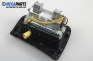 Airbag for Nissan Almera (N16) 1.5, 90 hp, hatchback, 5 uși, 2000