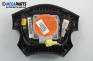 Airbag for Nissan Almera (N16) 2.2 Di, 110 hp, hatchback, 5 uși, 2000