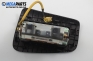 Airbag for Nissan Almera (N16) 2.2 Di, 110 hp, hatchback, 5 uși, 2000