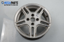 Alloy wheels for Mitsubishi Colt V (1995-2002) 14 inches, width 6 (The price is for the set)