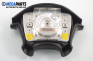 Airbag for Opel Astra F 1.7 D, 60 hp, sedan, 1994