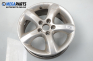 Alloy wheels for Volkswagen Golf IV (1998-2004) 15 inches, width 6 (The price is for two pieces)