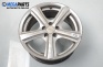 Alloy wheels for Volkswagen Golf IV (1998-2004) 16 inches, width 7.5 (The price is for two pieces)