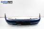 Front bumper for Seat Ibiza (6K) 1.4, 60 hp, 1997, position: front