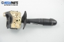 Verstellhebel scheibenwischer for Renault Megane I 1.6, 90 hp, hecktür, 1996