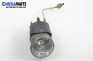 Fog light for Nissan X-Trail 2.2 Di 4x4, 114 hp, 2002, position: left