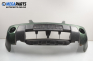 Front bumper for Nissan X-Trail 2.2 Di 4x4, 114 hp, 2002, position: front
