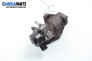 EGR valve for Nissan X-Trail 2.2 Di 4x4, 114 hp, 2002