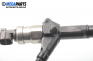 Diesel fuel injector for Nissan X-Trail 2.2 Di 4x4, 114 hp, 2002 № Denso 16600 8H800