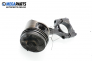 Piston with rod for Mercedes-Benz Sprinter 2.3 D, 79 hp, truck, 1996
