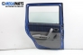 Door for Fiat Punto 1.6, 88 hp, 5 doors, 1995, position: rear - left